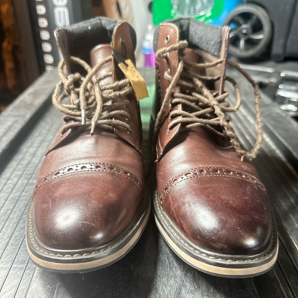 Dress boot - Picture 2 of 5